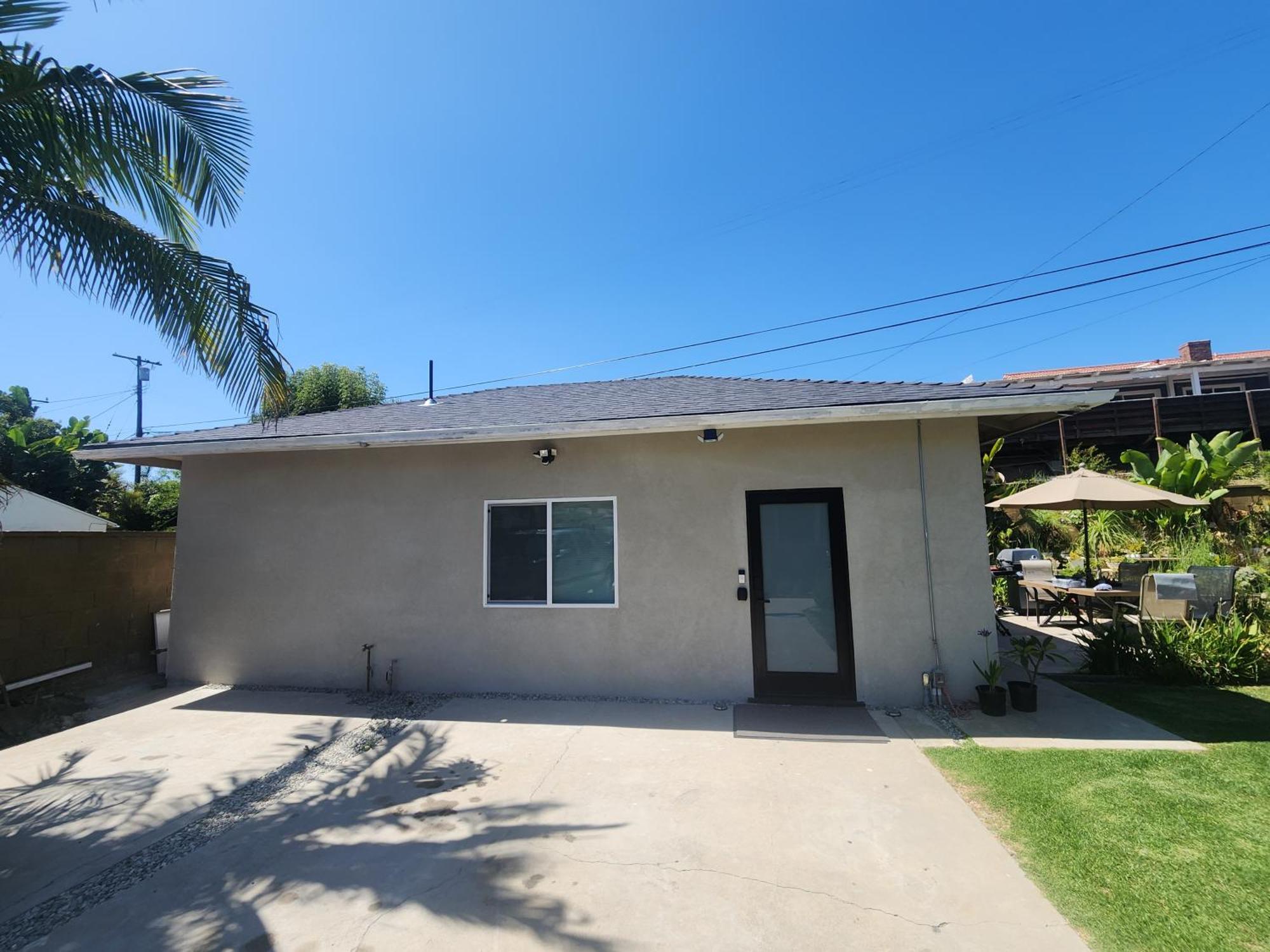 Ladera Retreat Near Sofi Stadium, Lax,